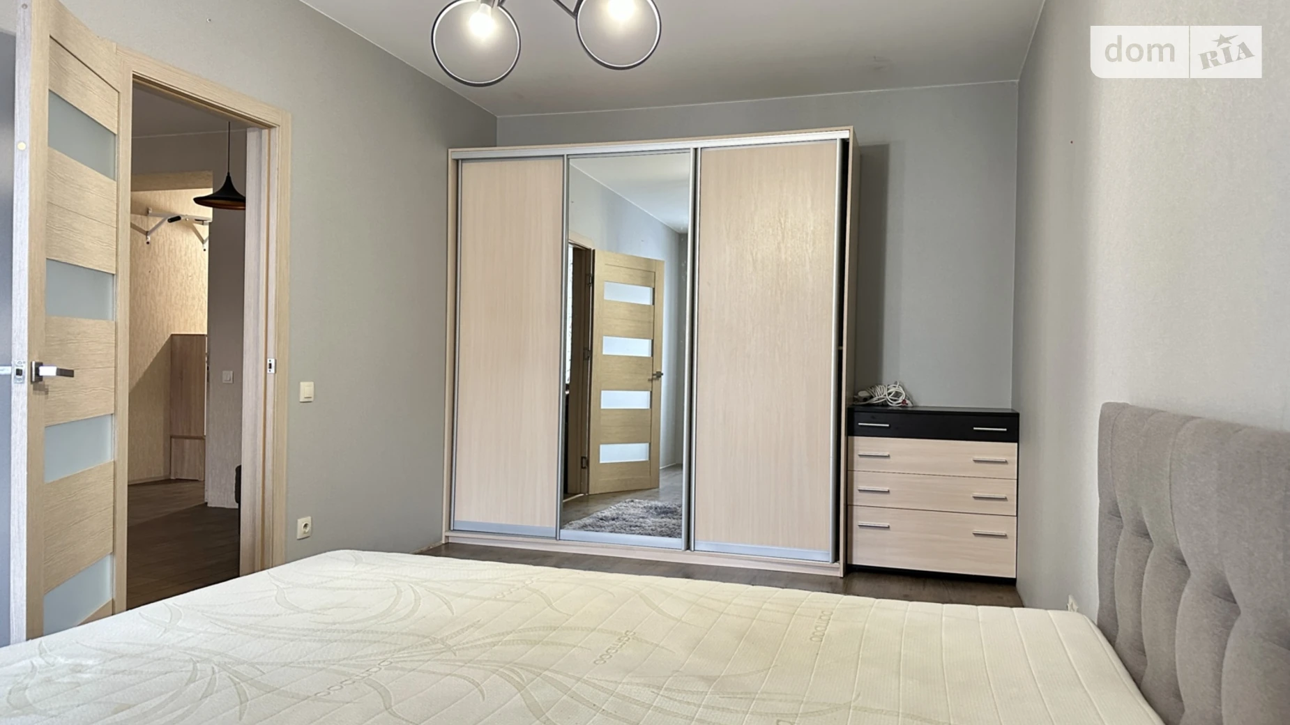 Сдается в аренду 1-комнатная квартира 48 кв. м в Буче, ул. Катерины Билокур, 1А - фото 3