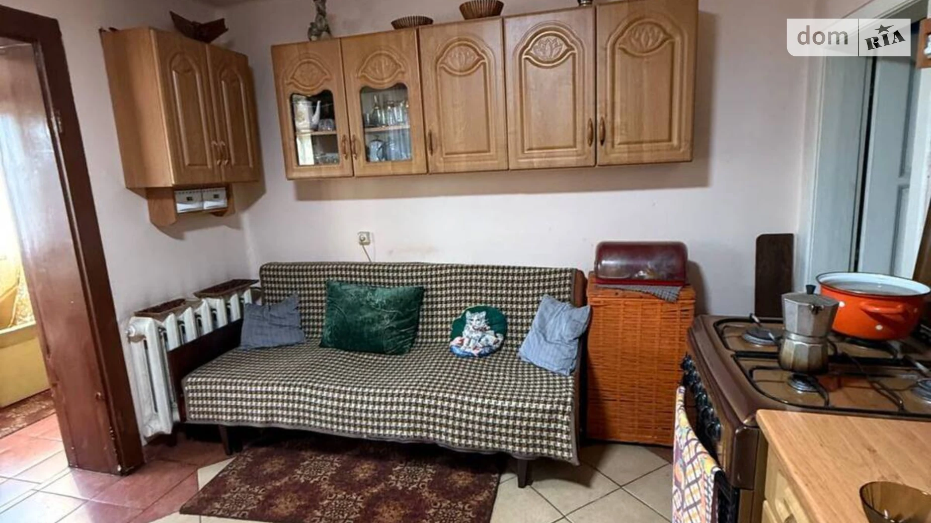 Продается дом на 2 этажа 150 кв. м с мансардой, цена: 77000 $ - фото 2