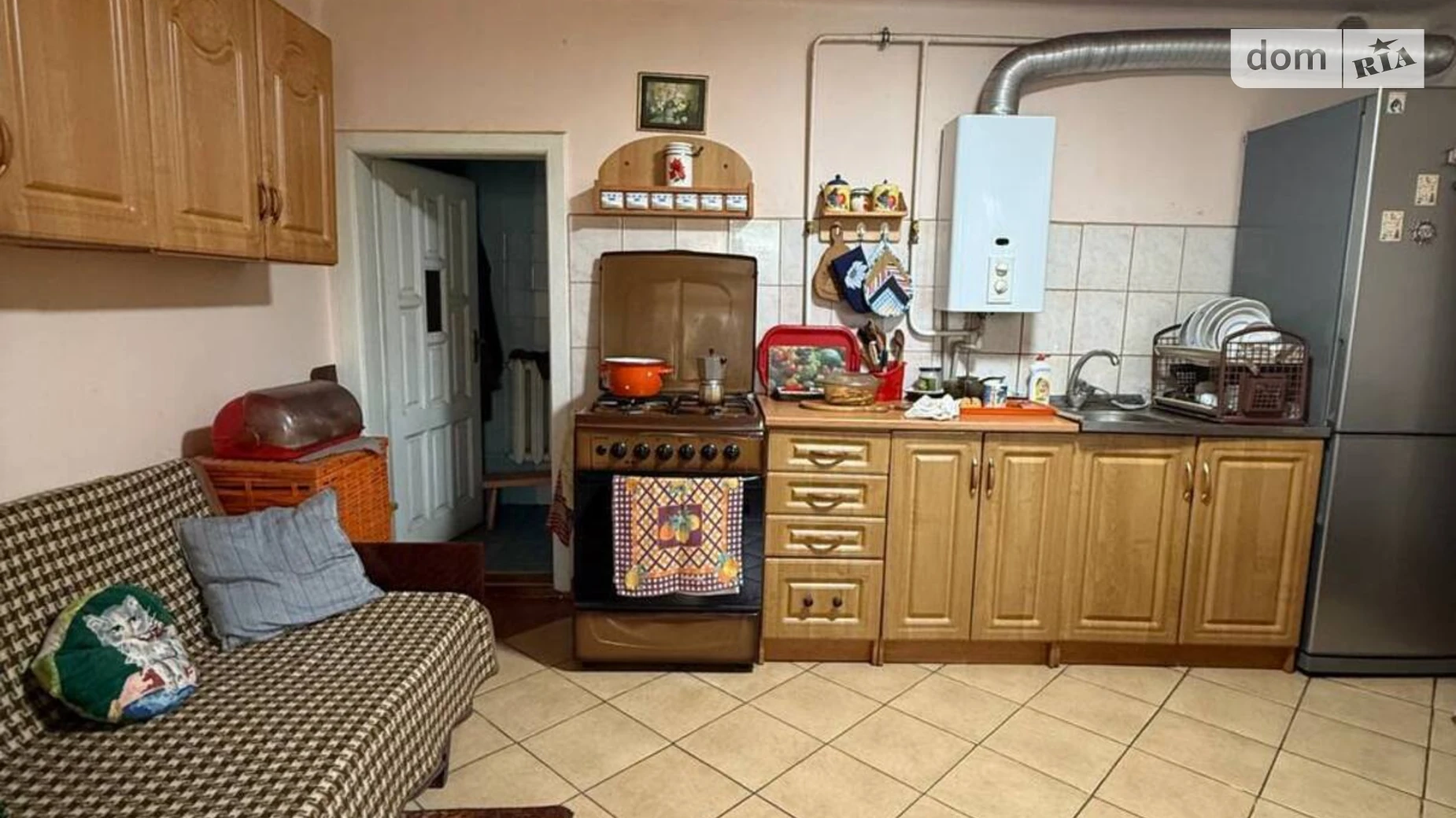 Продается дом на 2 этажа 150 кв. м с мансардой, цена: 77000 $ - фото 4