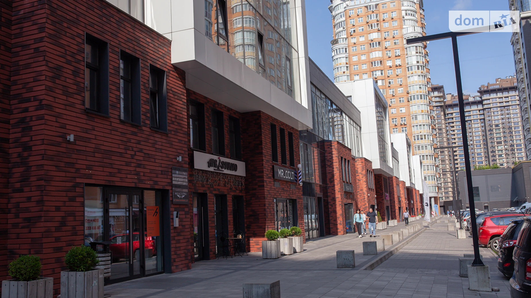 Продается помещения свободного назначения 130 кв. м в 3-этажном здании, цена: 273000 $ - фото 5