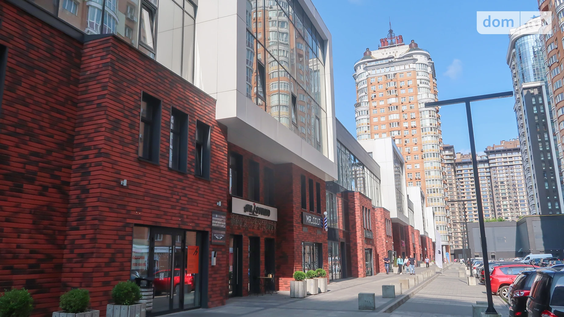 Продается помещения свободного назначения 130 кв. м в 3-этажном здании, цена: 273000 $ - фото 3