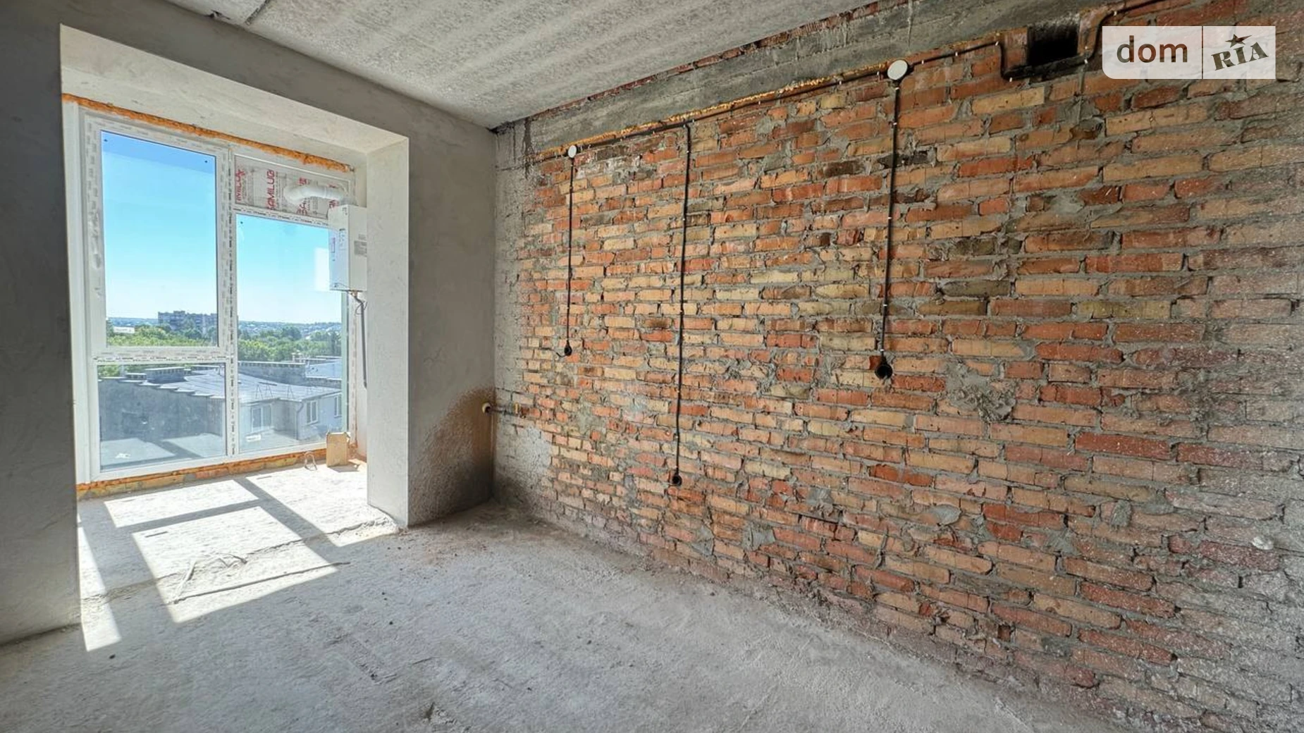 Продается 1-комнатная квартира 47.6 кв. м в Хмельницком, ул. Храновского - фото 3