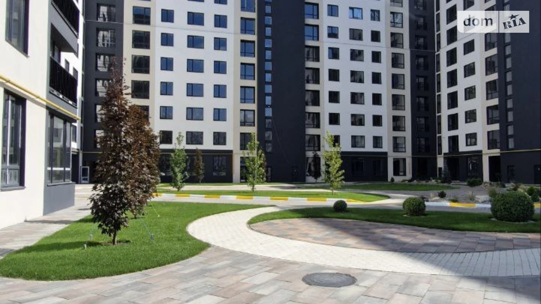 Продается 1-комнатная квартира 40.1 кв. м в Буче, ул. Николая Мозгового, 2 - фото 4