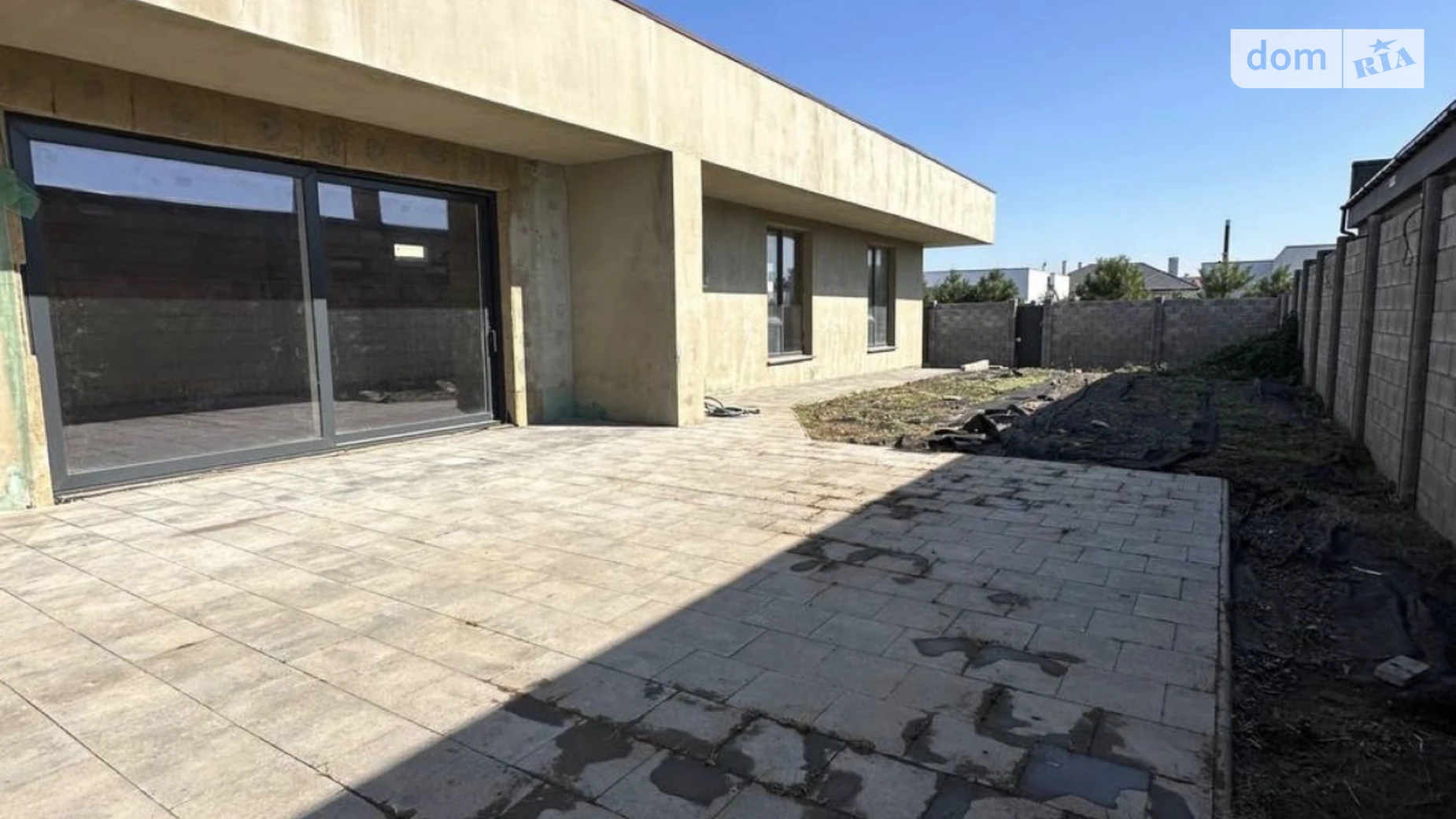 Продається одноповерховий будинок 125 кв. м с басейном, цена: 100000 $ - фото 2