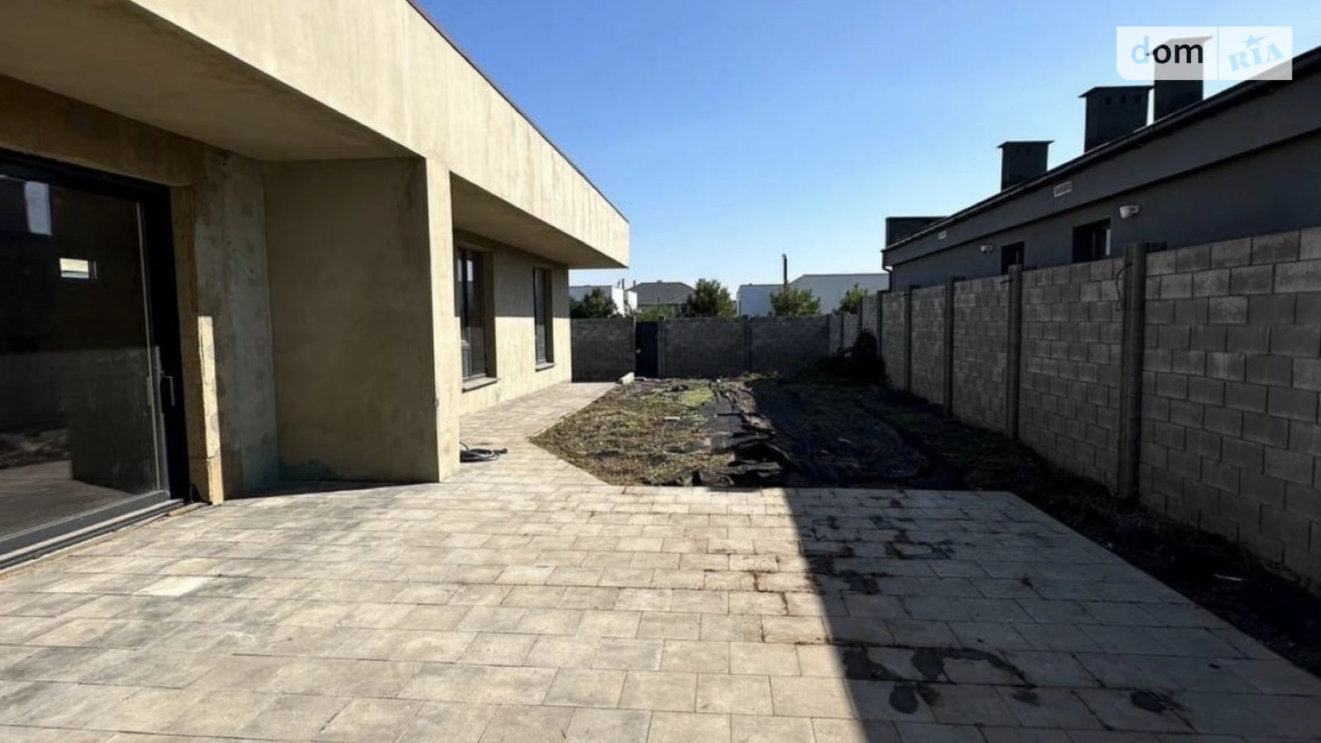 Продається одноповерховий будинок 125 кв. м с басейном, цена: 100000 $ - фото 3