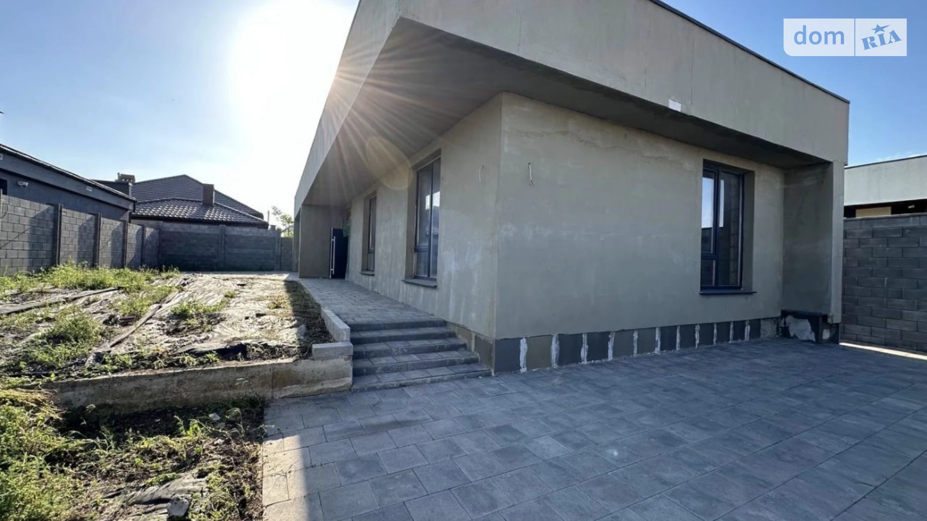 Продається одноповерховий будинок 125 кв. м с басейном, цена: 100000 $ - фото 4