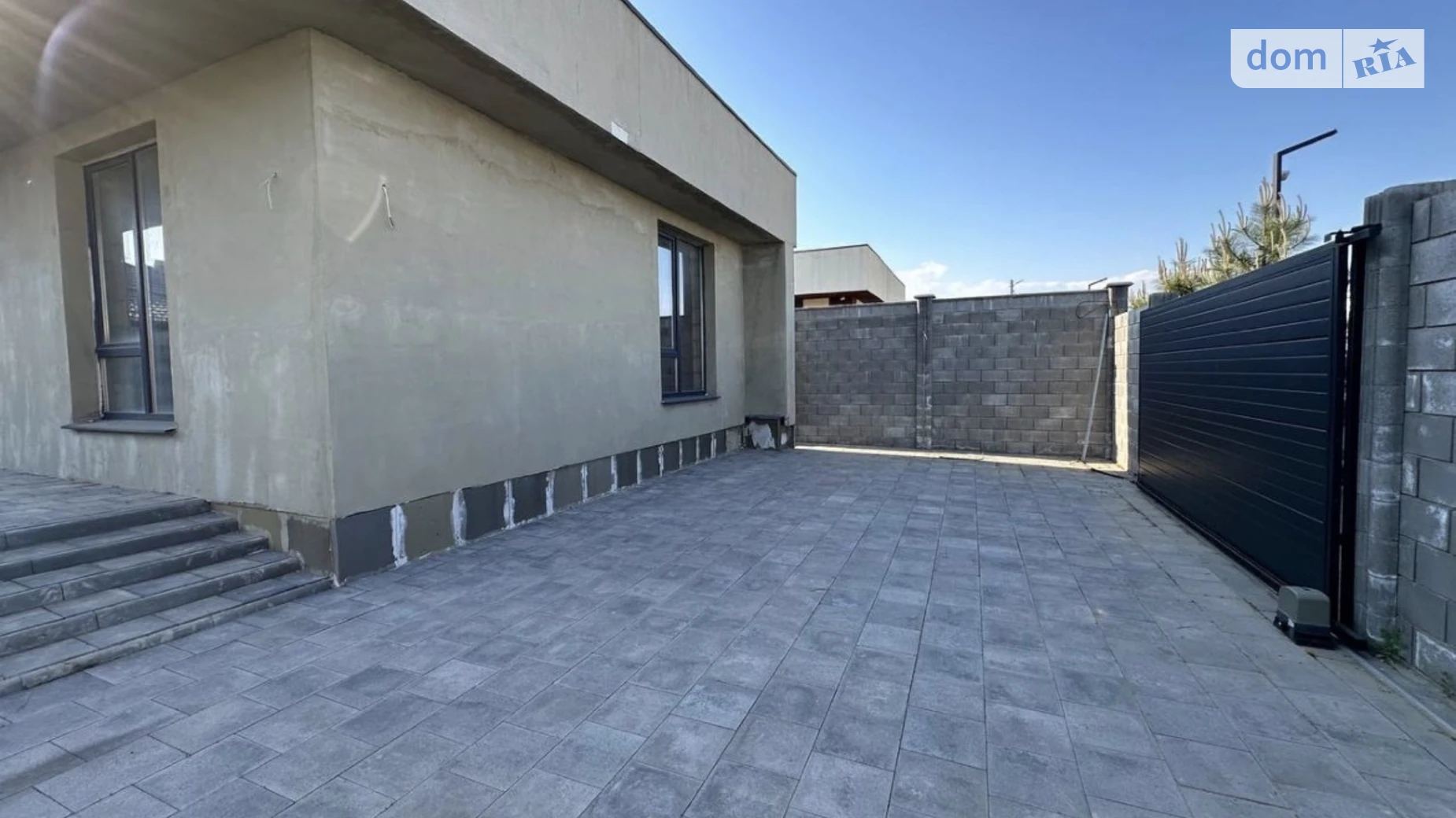 Продається одноповерховий будинок 125 кв. м с басейном, цена: 100000 $ - фото 5