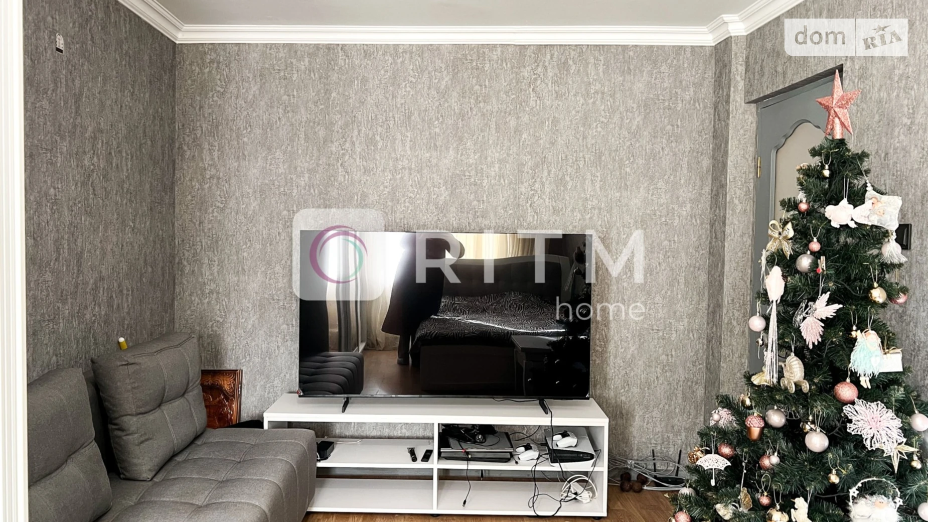 2-комнатная квартира 48.6 кв. м в Луцке, ул. Звездная(Арцеулова), 9 - фото 5