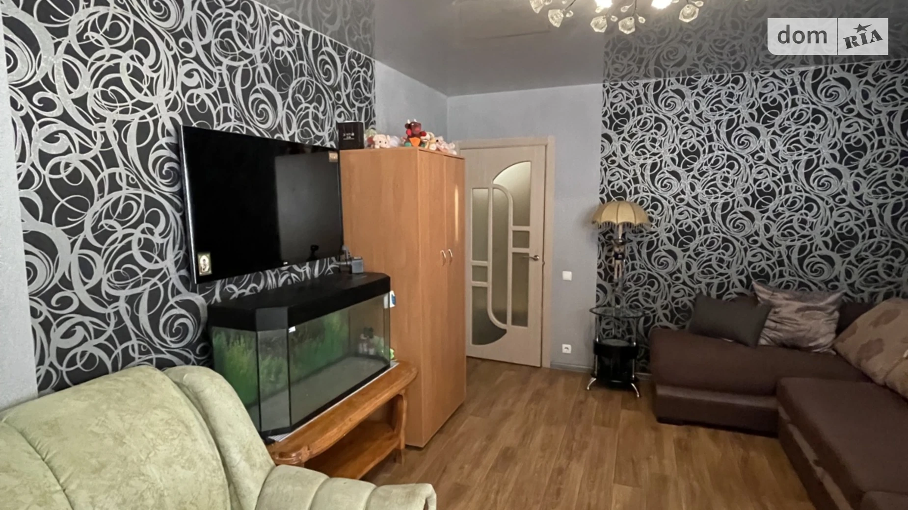 Продається 1-кімнатна квартира 36.8 кв. м у Харкові, вул. Москалівська, 7 - фото 3