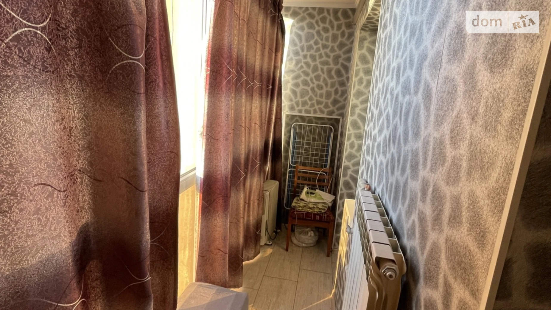 Продається 1-кімнатна квартира 36.8 кв. м у Харкові, вул. Москалівська, 7 - фото 5