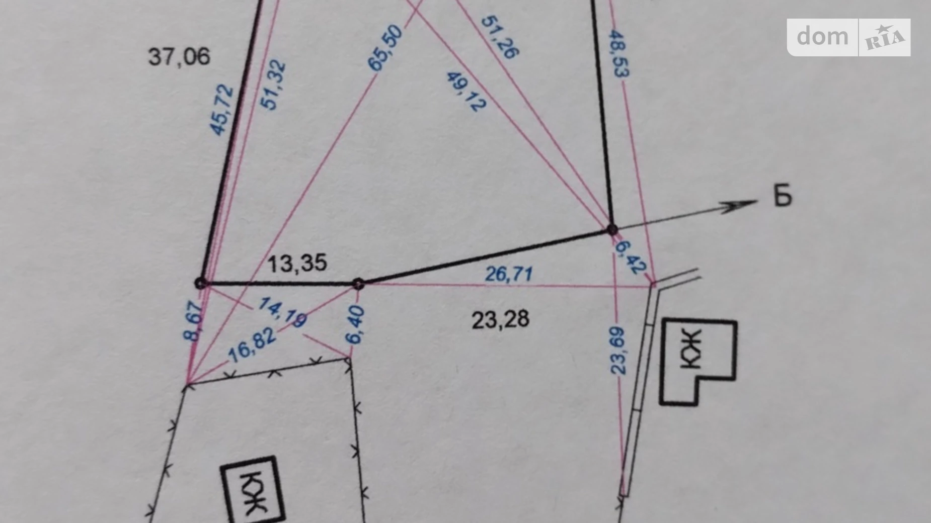 вулиця Лісова Андреевка (Полтава), цена: 2100 $ - фото 2