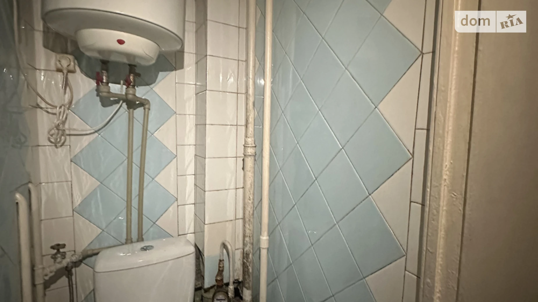 Продається 2-кімнатна квартира 52 кв. м у Одесі, вул. Академіка Заболотного - фото 3