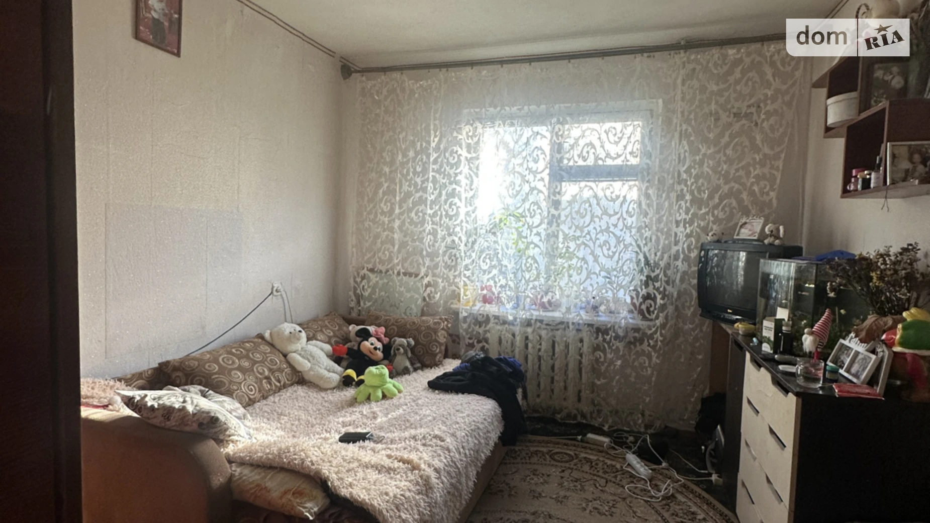 Продається 2-кімнатна квартира 52 кв. м у Одесі, вул. Академіка Заболотного - фото 5