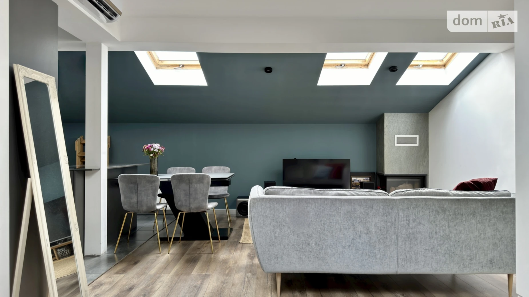 Сдается в аренду 2-комнатная квартира 70 кв. м в Киеве, ул. Антоновича(Горького), 23 - фото 3