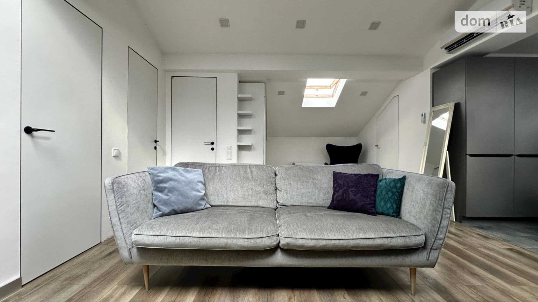 Сдается в аренду 2-комнатная квартира 70 кв. м в Киеве, ул. Антоновича(Горького), 23 - фото 4