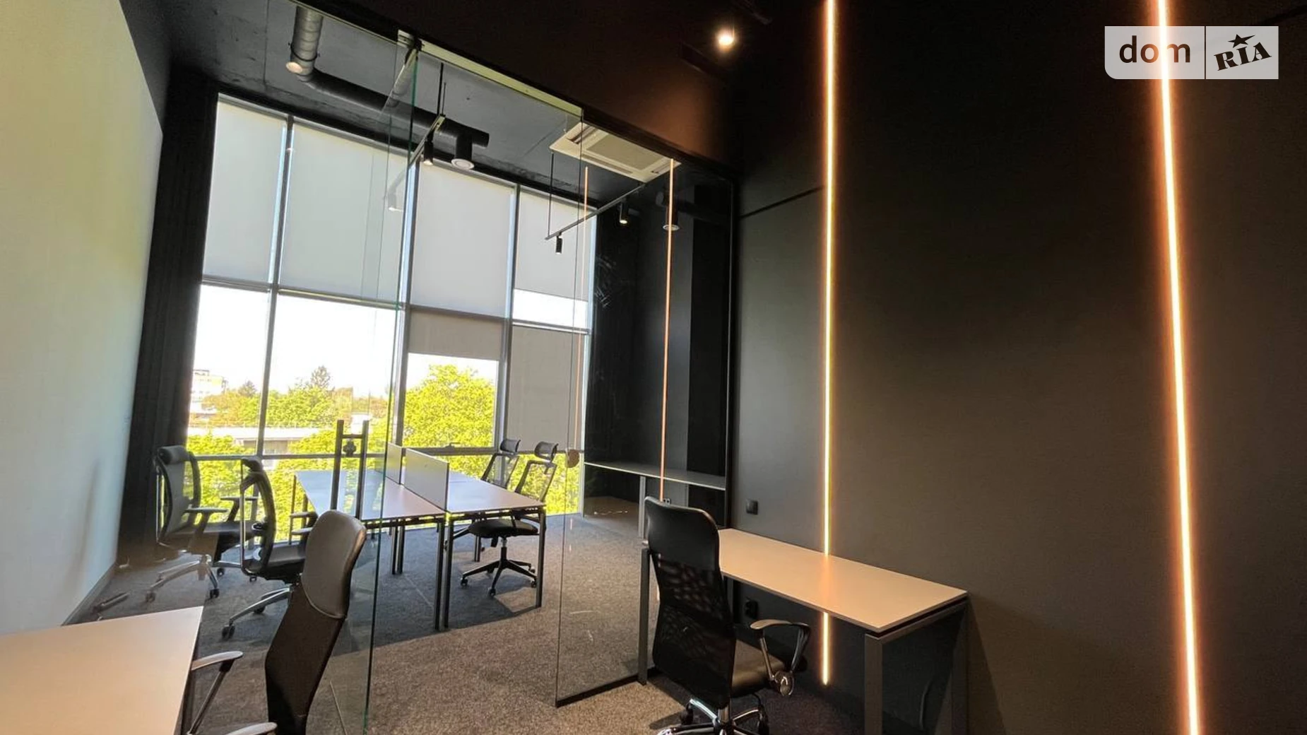 Сдается в аренду офис 20 кв. м в бизнес-центре, цена: 450 $ - фото 4