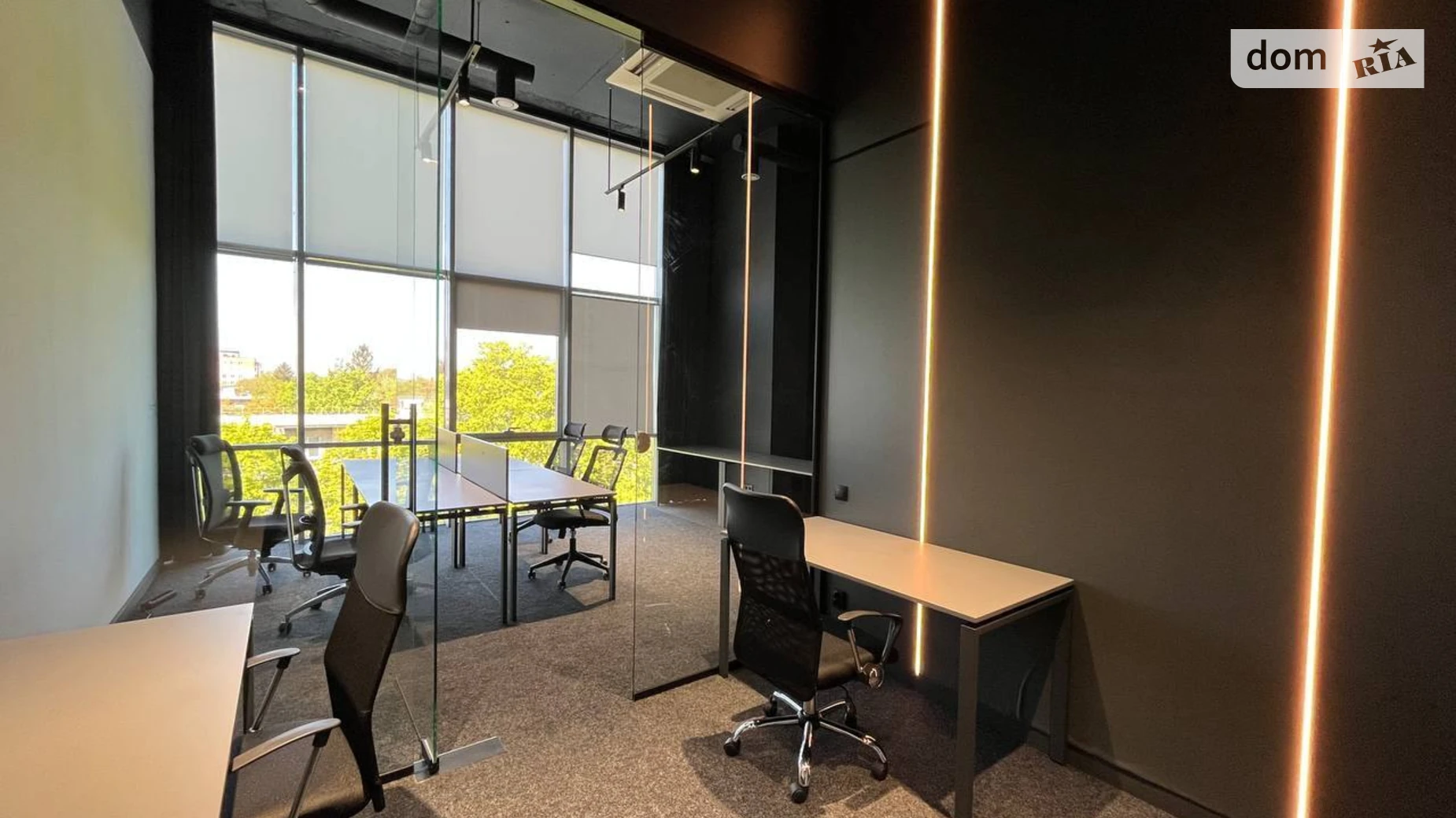 Сдается в аренду офис 20 кв. м в бизнес-центре, цена: 450 $ - фото 3