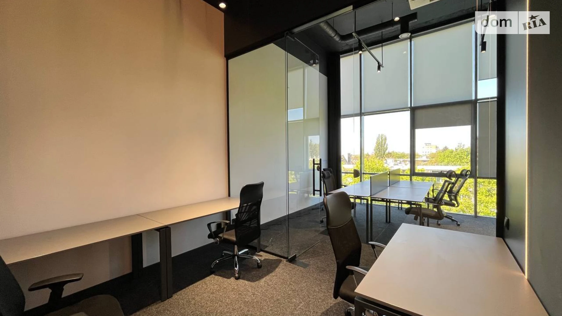 Сдается в аренду офис 20 кв. м в бизнес-центре, цена: 450 $ - фото 5