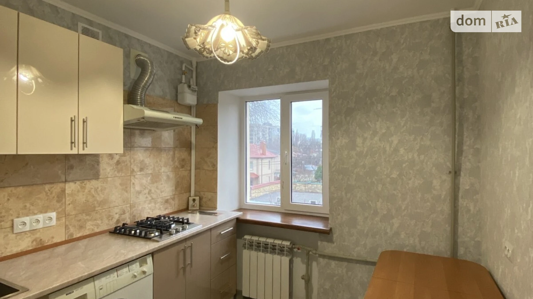 Продается 2-комнатная квартира 42 кв. м в Одессе, Фонтанская дор., 51Б - фото 2