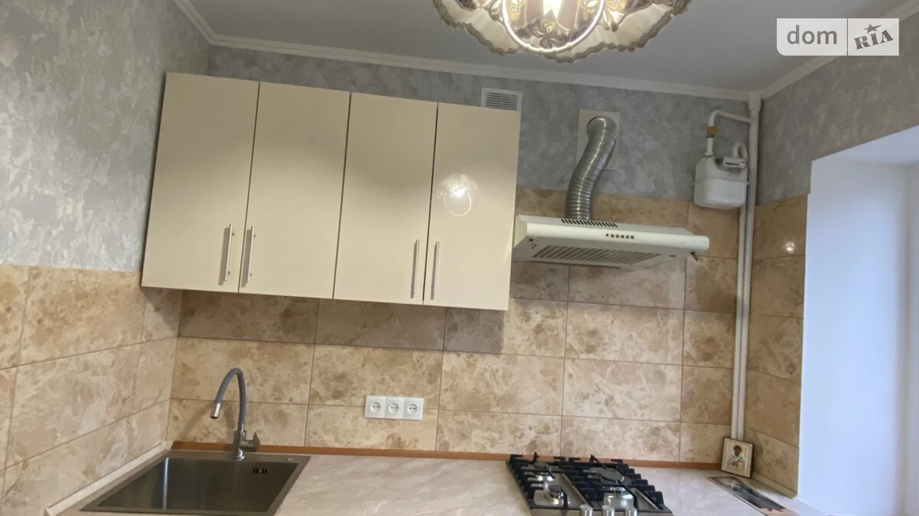 Продается 2-комнатная квартира 42 кв. м в Одессе, Фонтанская дор., 51Б - фото 3