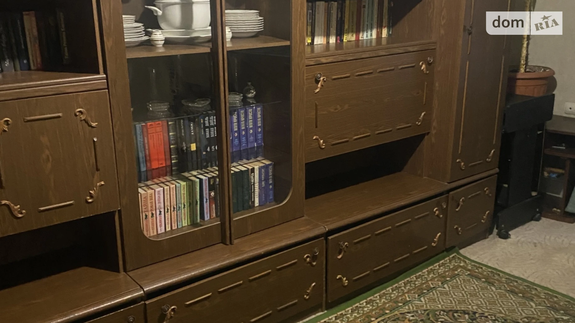 Сдается в аренду 2-комнатная квартира 44 кв. м в Виннице, ул. Магистратская - фото 4