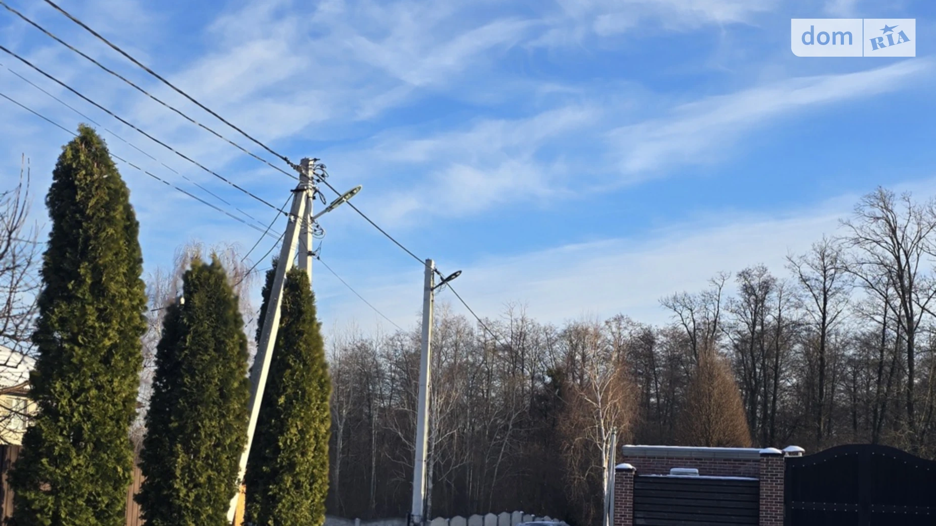 Продается земельный участок 10 соток в Киевской области, цена: 120000 $ - фото 5