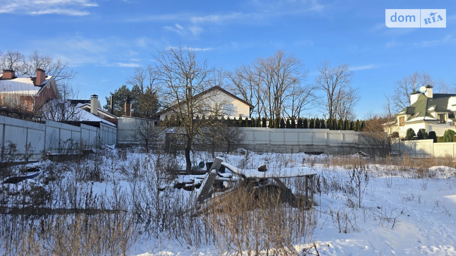Продается земельный участок 10 соток в Киевской области, цена: 120000 $ - фото 4