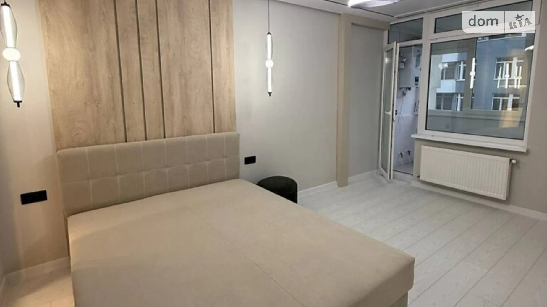 2-кімнатна квартира 64 кв. м у Тернополі, цена: 73800 $ - фото 2