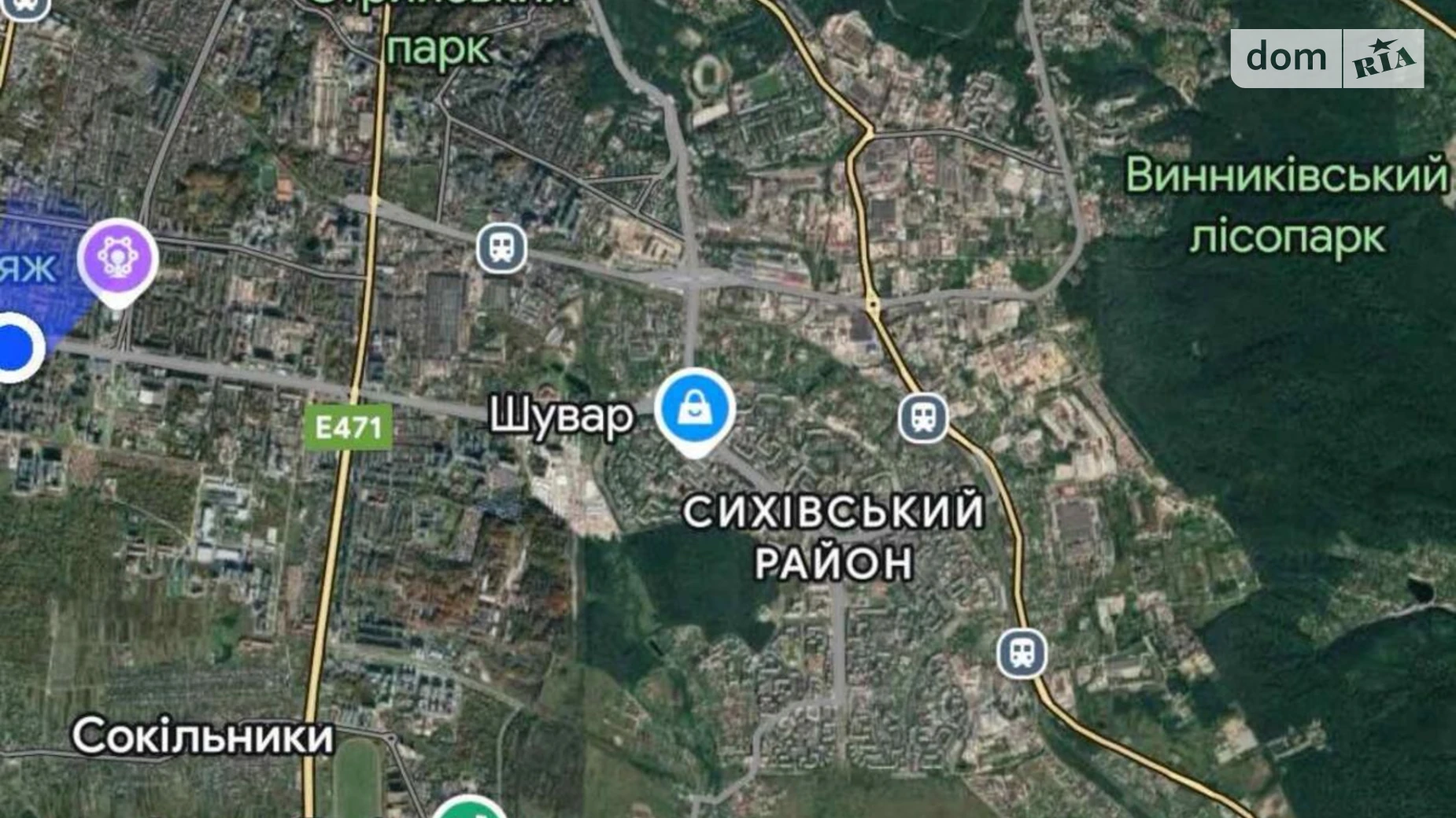 Продається земельна ділянка 205 соток у Львівській області, цена: 894400 $ - фото 2