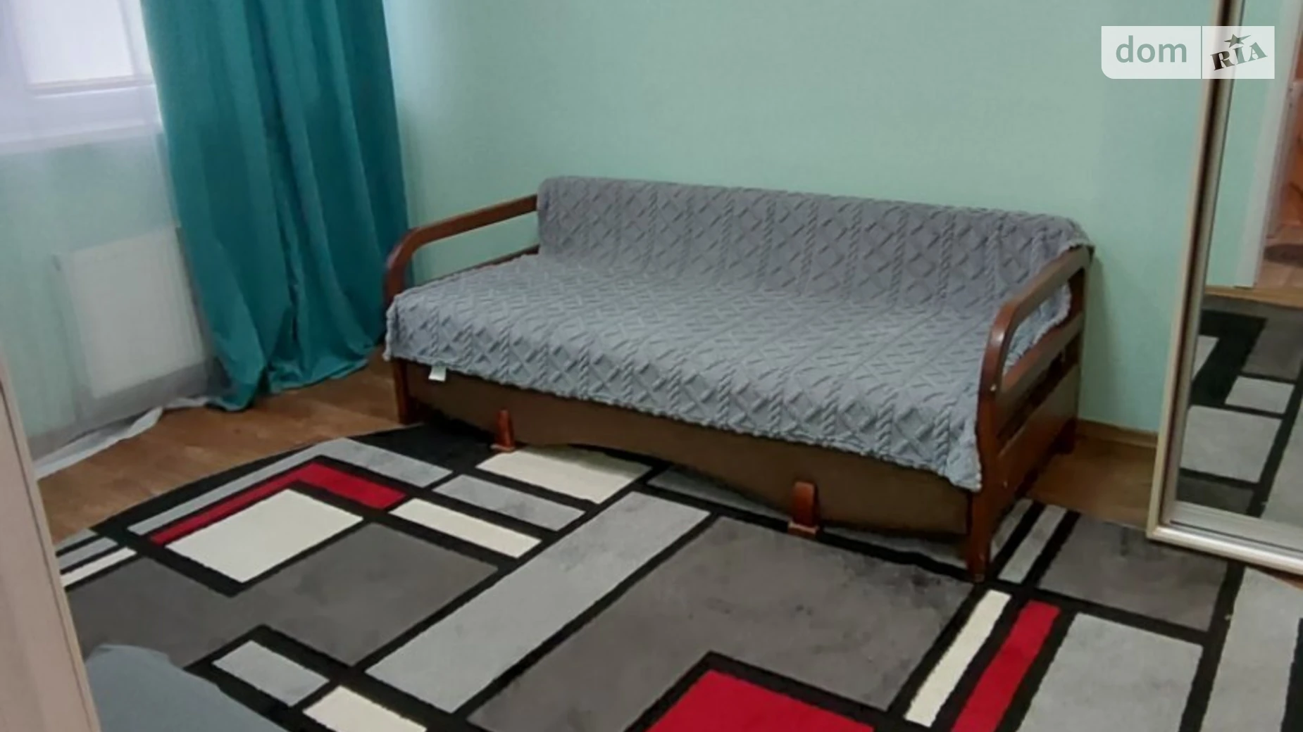 Продается 1-комнатная квартира 33.7 кв. м в Черноморске, цена: 35000 $ - фото 4