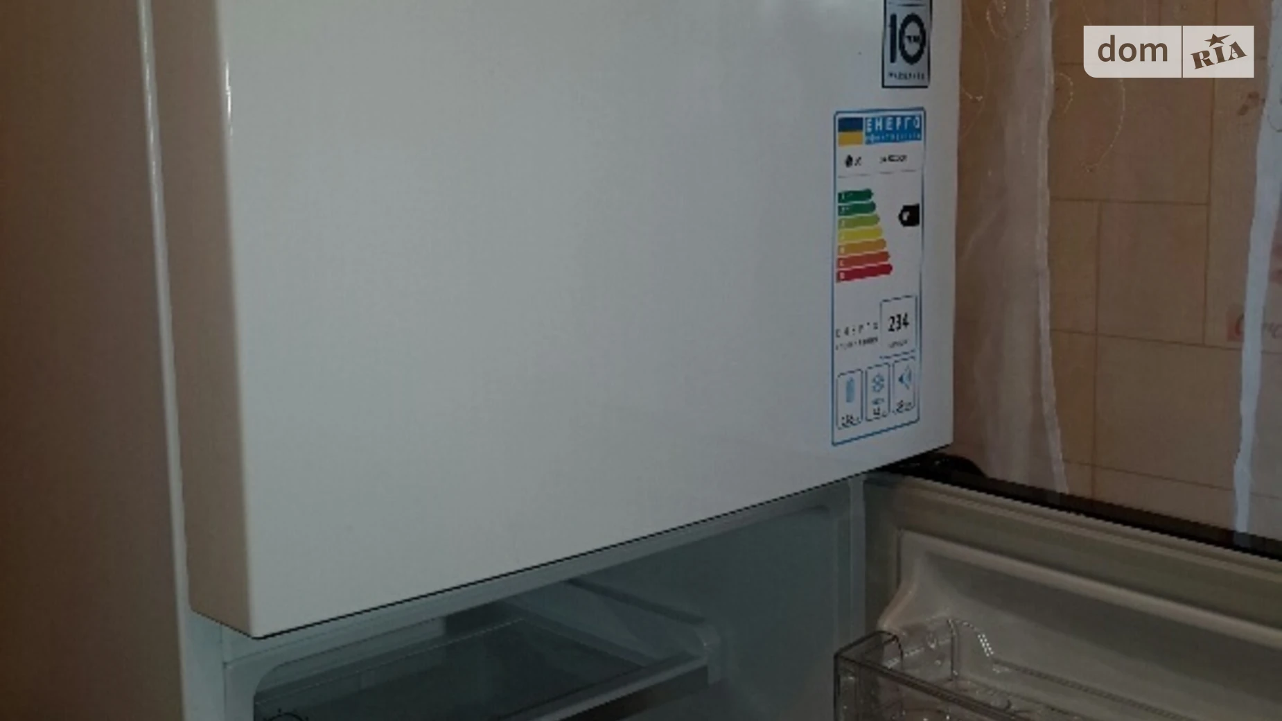 Сдается в аренду 1-комнатная квартира 33 кв. м в Киеве, ул. Князя Романа Мстиславича(Генерала Жмаченко), 8 - фото 3