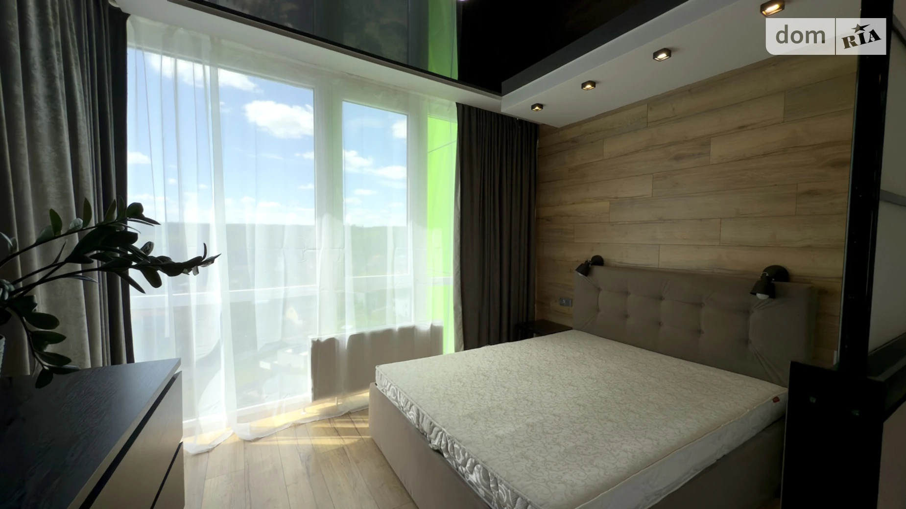 Сдается в аренду 1-комнатная квартира 36.6 кв. м в Львове, ул. Беговая, 17А - фото 4