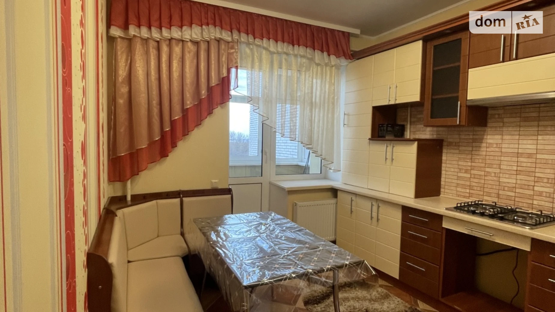 Здається в оренду 1-кімнатна квартира 45.6 кв. м у Хмельницькому, вул. Лісогринівецька, 16/1 - фото 2