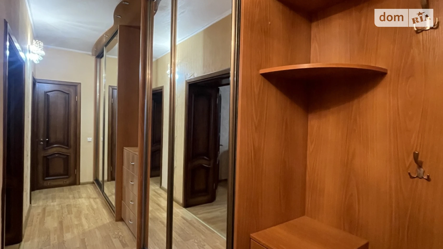 Здається в оренду 1-кімнатна квартира 45.6 кв. м у Хмельницькому, вул. Лісогринівецька, 16/1 - фото 5