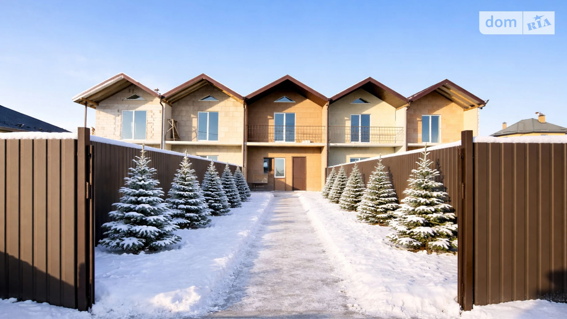 вул. Приозерна, 6 Гостомель, цена: 46000 $ - фото 2