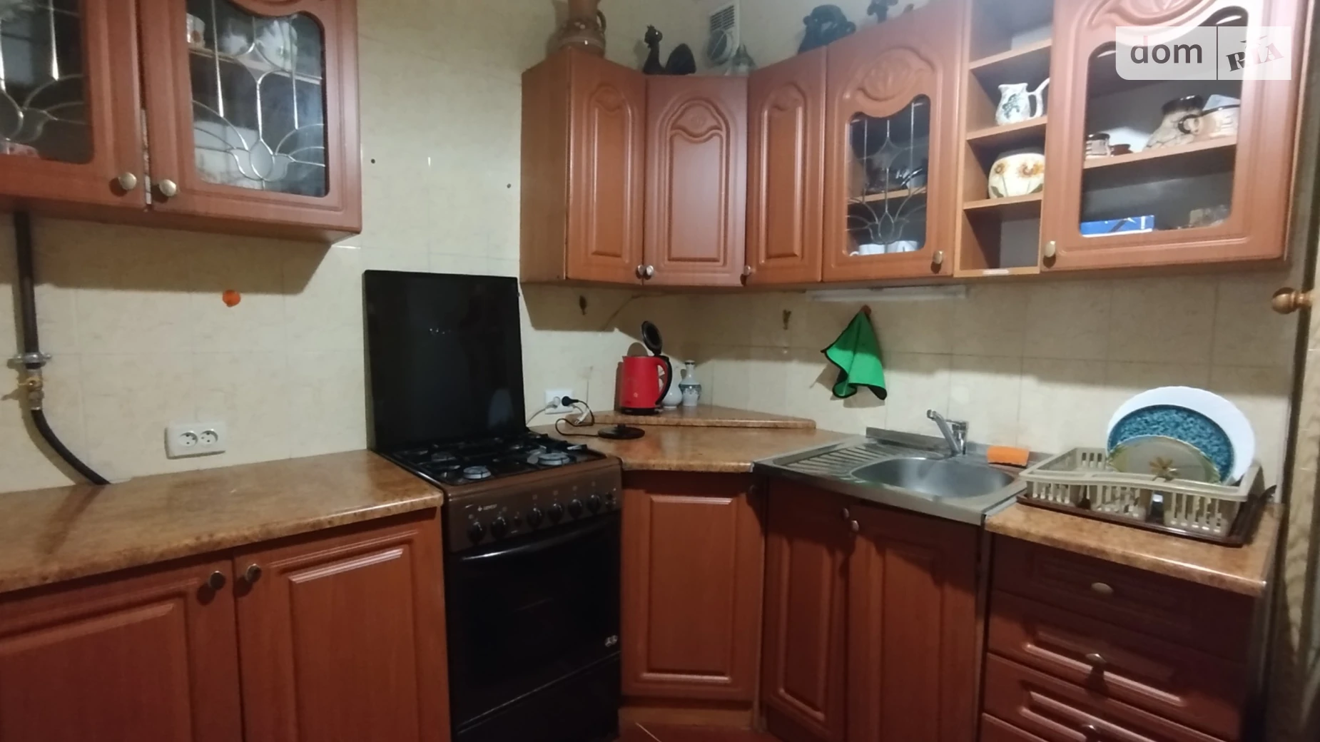 Продається 2-кімнатна квартира 52.7 кв. м у Харкові, просп. Тракторобудівників, 83Д - фото 2