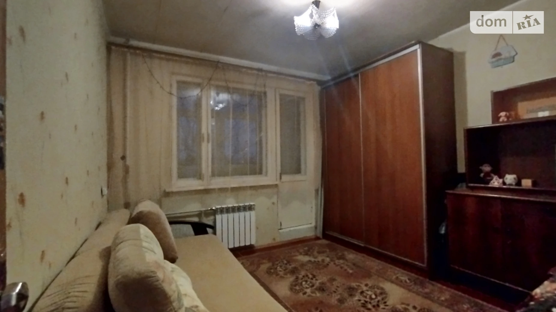 Продається 2-кімнатна квартира 52.7 кв. м у Харкові, просп. Тракторобудівників, 83Д - фото 5