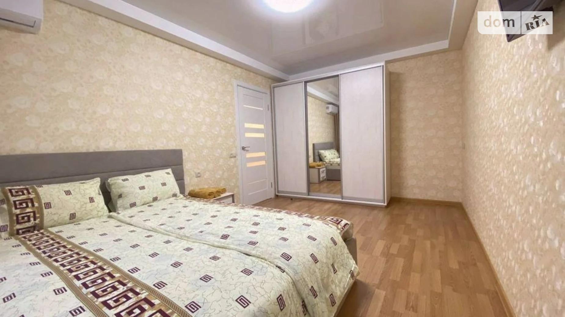 Здається в оренду 1-кімнатна квартира 30 кв. м у Києві, бул. Дарницький, 11 - фото 3