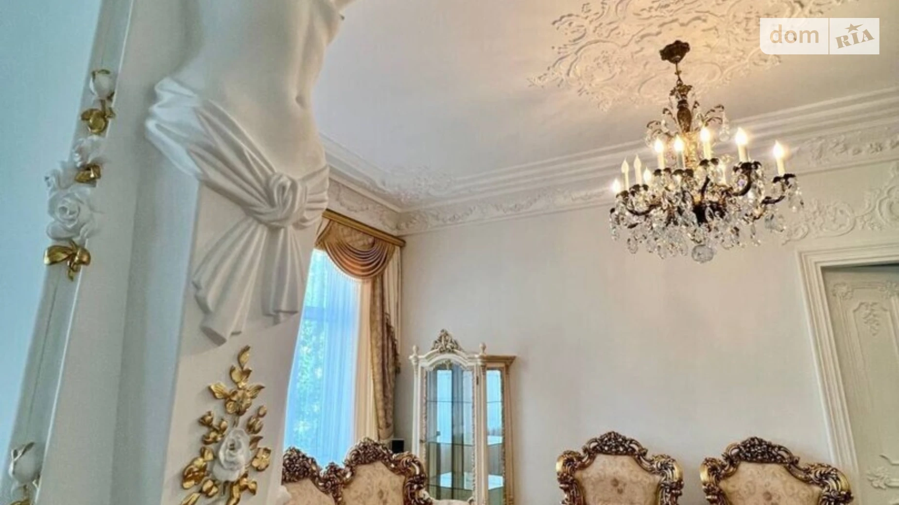 Продается 3-комнатная квартира 114 кв. м в, цена: 450000 $ - фото 3