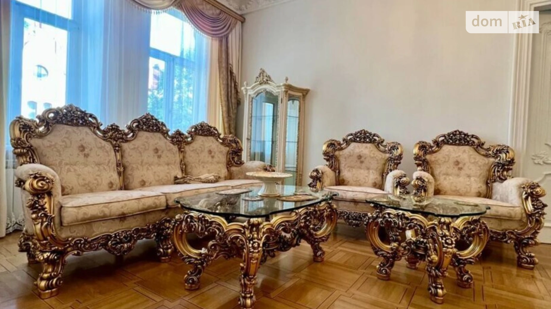 Продается 3-комнатная квартира 114 кв. м в, цена: 450000 $ - фото 2