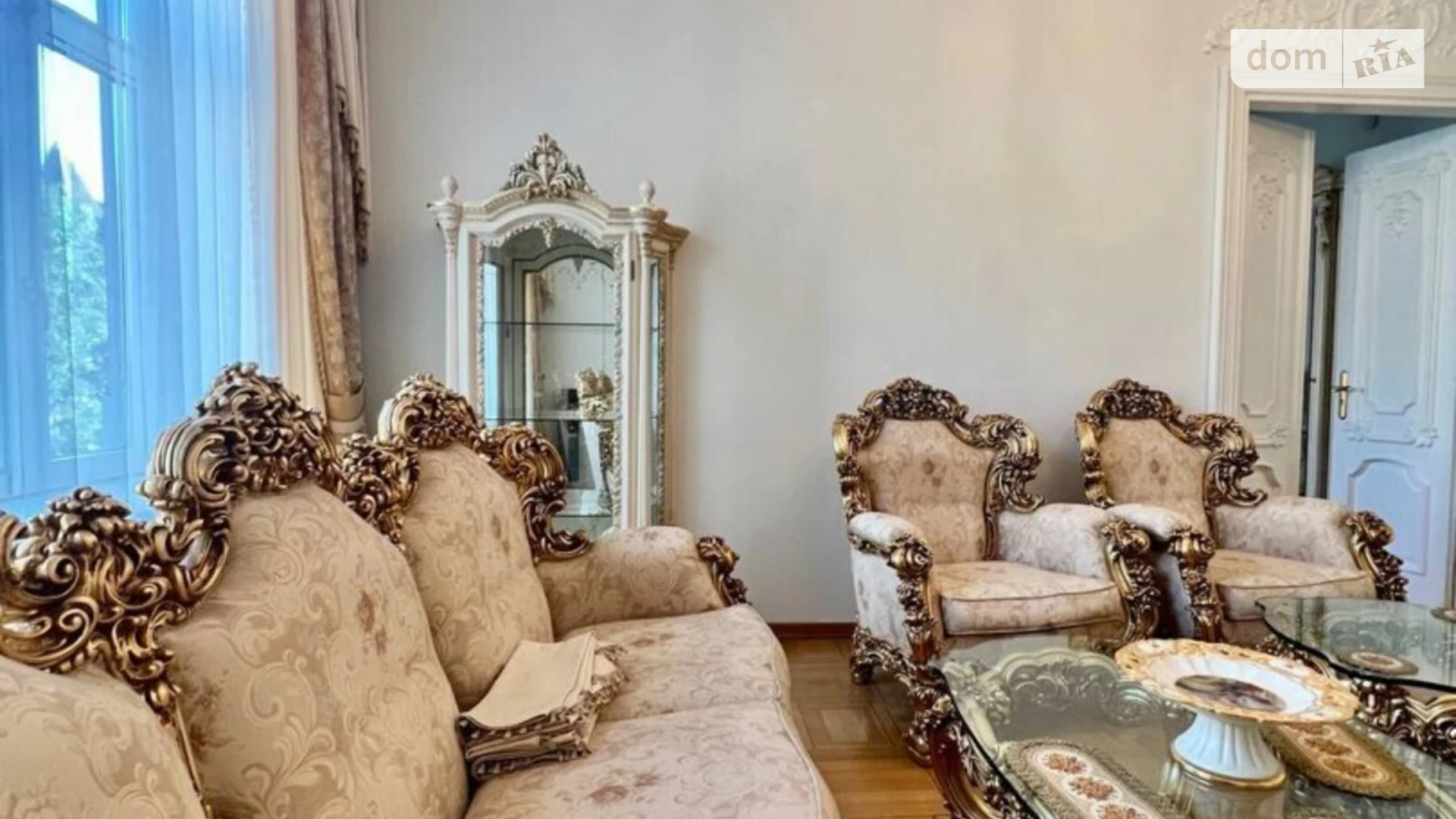 Продается 3-комнатная квартира 114 кв. м в, цена: 450000 $ - фото 5