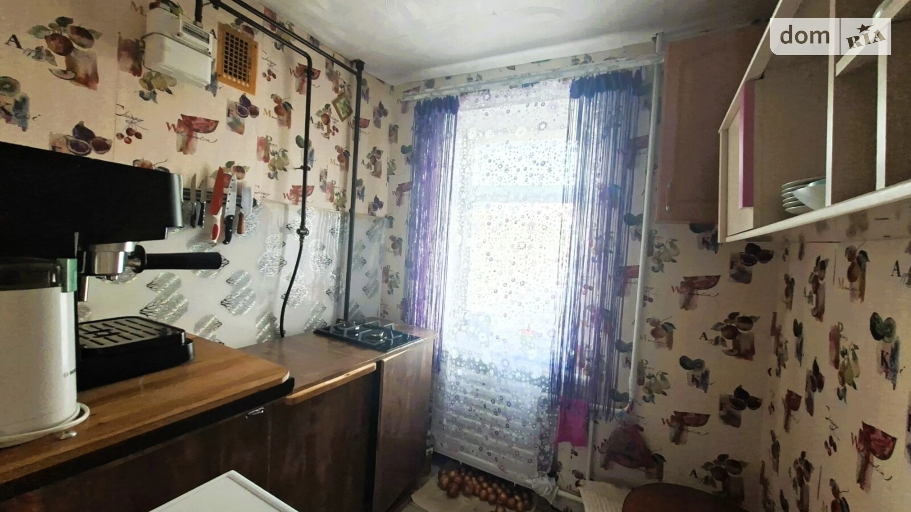 Продается 1-комнатная квартира 22 кв. м в Черкассах, ул. Чехова, 54 - фото 2