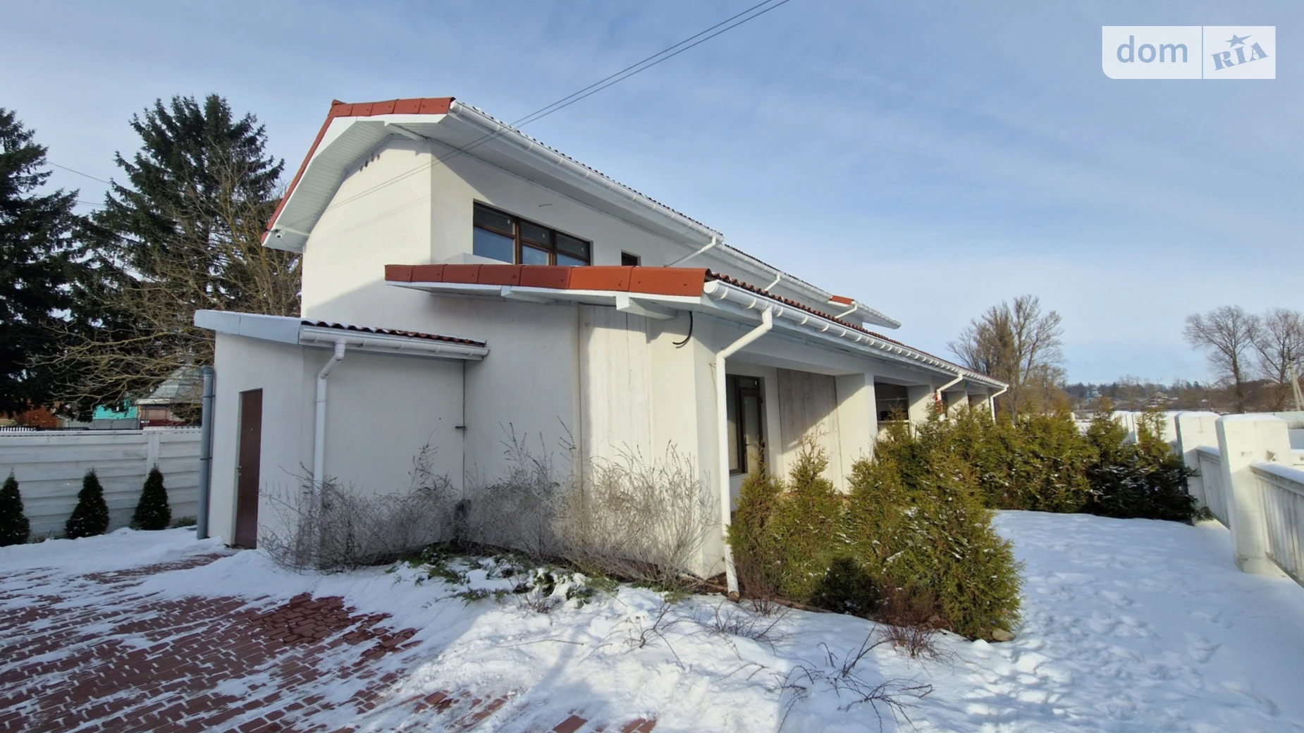 ул. Украинская Старый город Лука-Мелешковская, цена: 43000 $ - фото 2