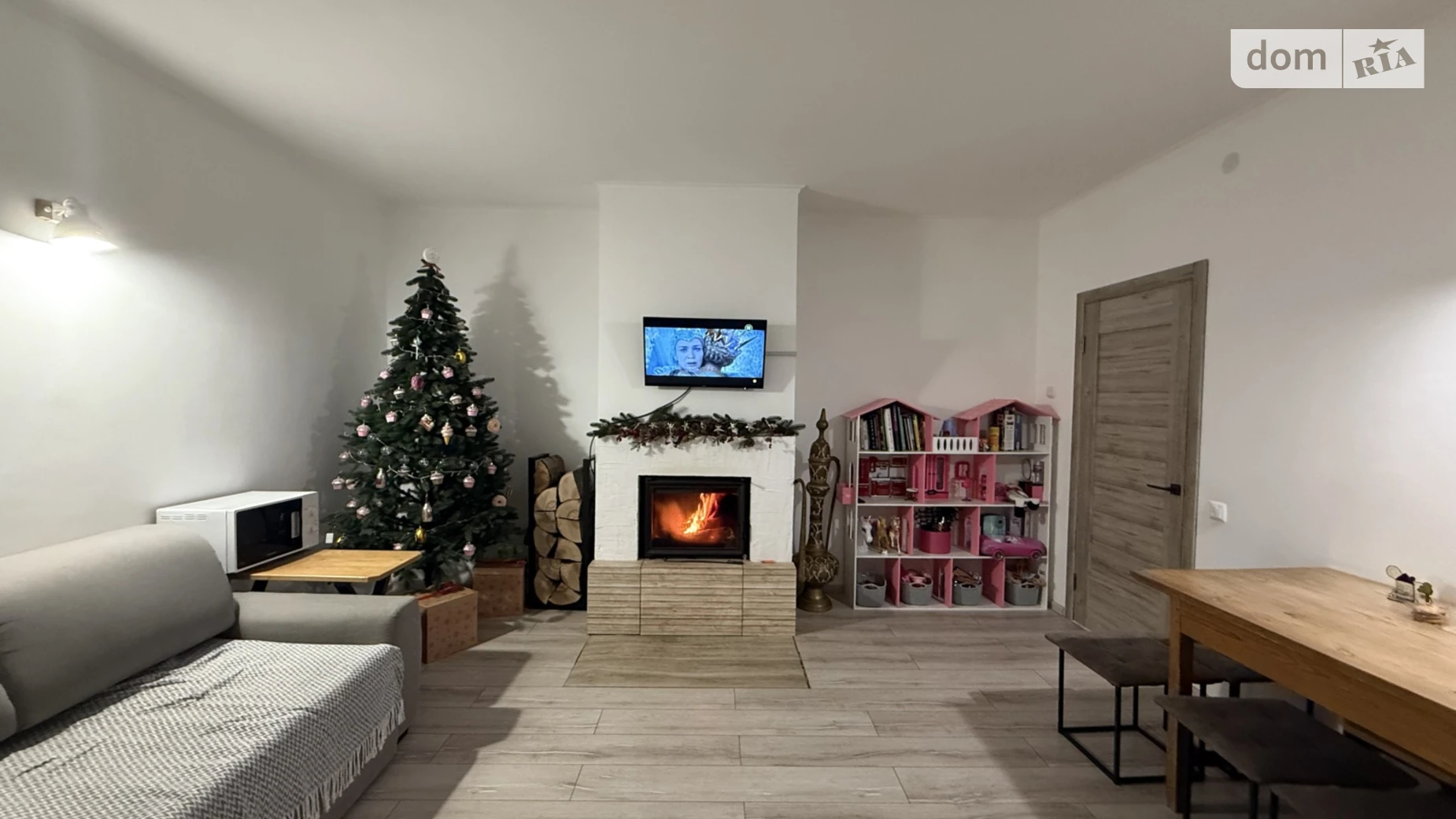 Продается одноэтажный дом 138 кв. м с мебелью, цена: 130000 $ - фото 4