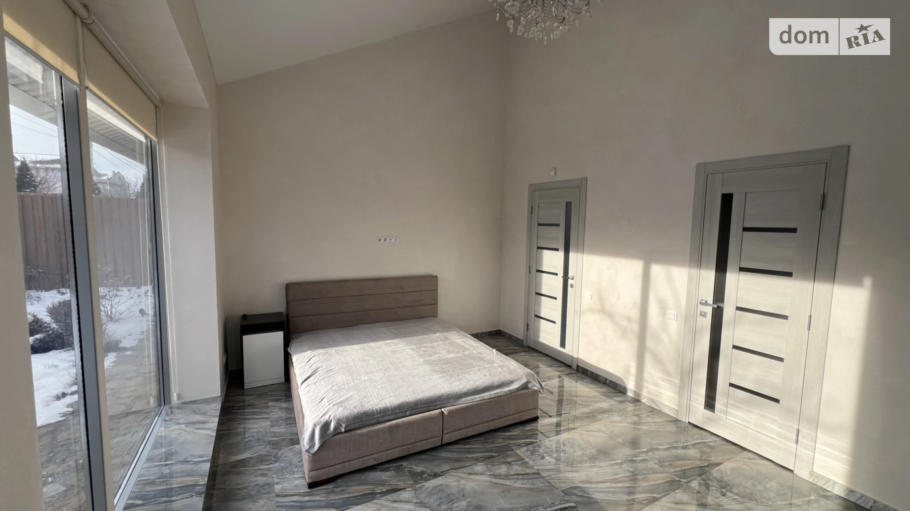 Сдается в аренду одноэтажный дом 80 кв. м с мебелью, цена: 1000 $ - фото 4