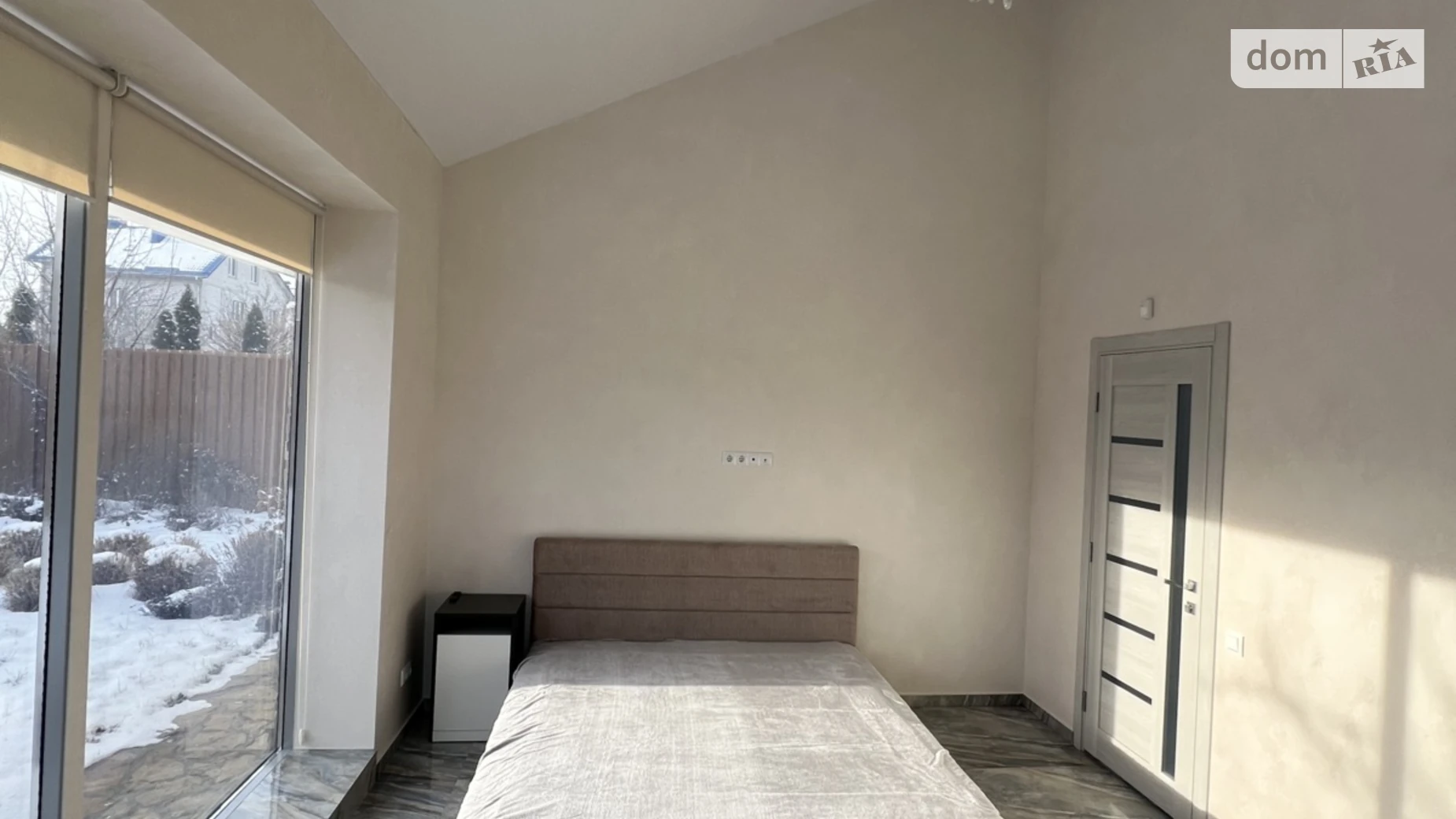 Сдается в аренду одноэтажный дом 80 кв. м с мебелью, цена: 1000 $ - фото 5