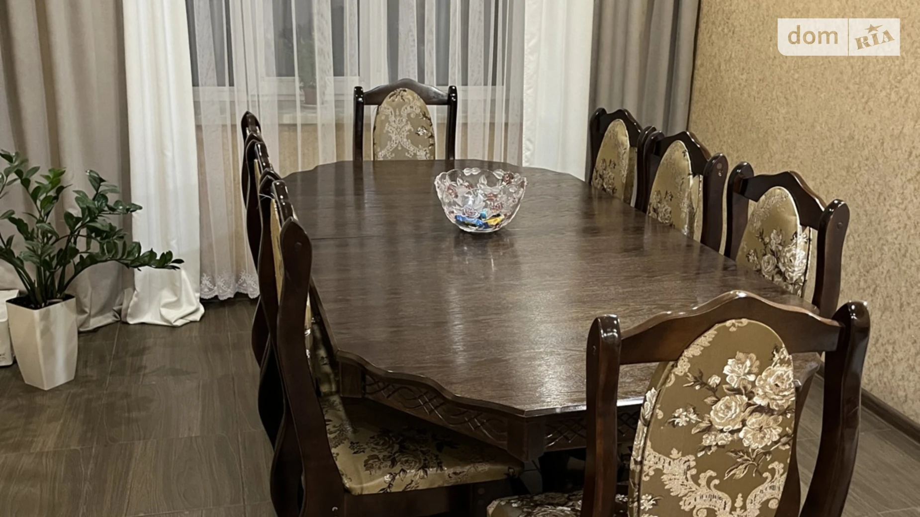 Продается 4-комнатная квартира 74 кв. м в Теплике, ул. Агрономическая - фото 5