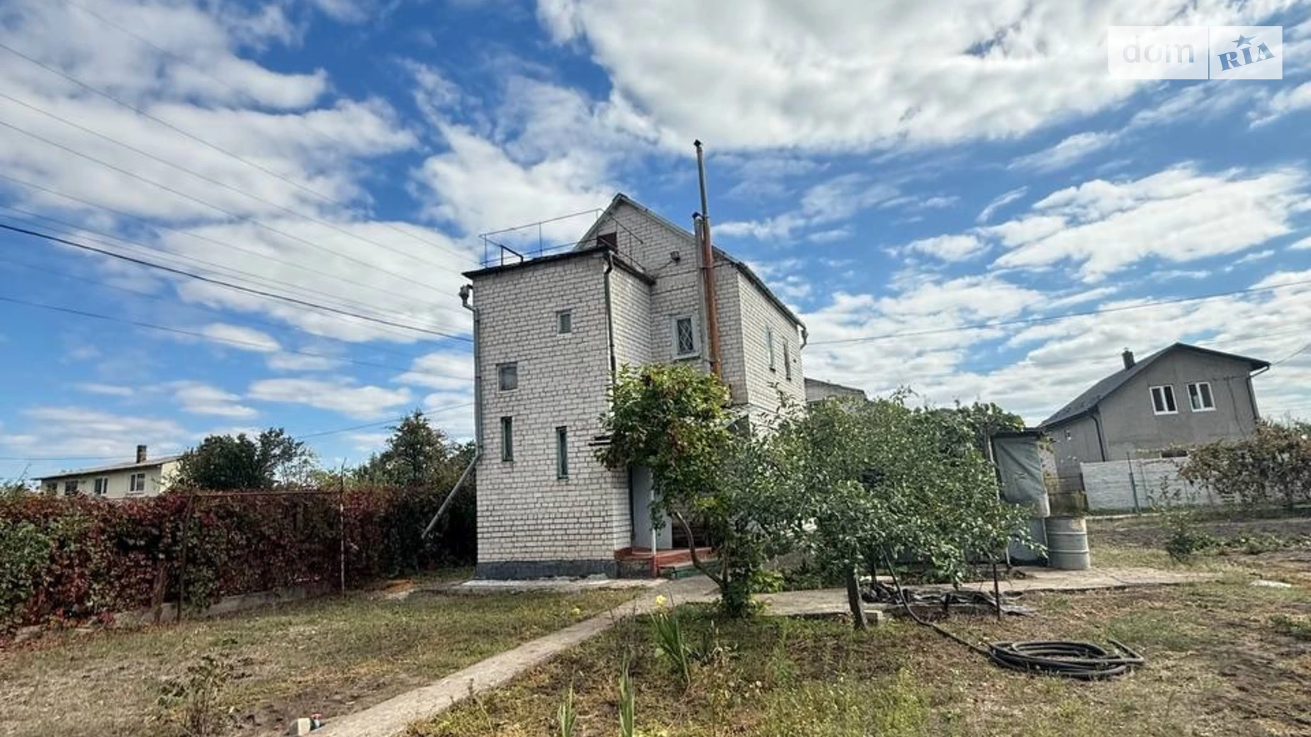 Продається будинок 2 поверховий 59.7 кв. м з банею/сауною, цена: 18000 $ - фото 2