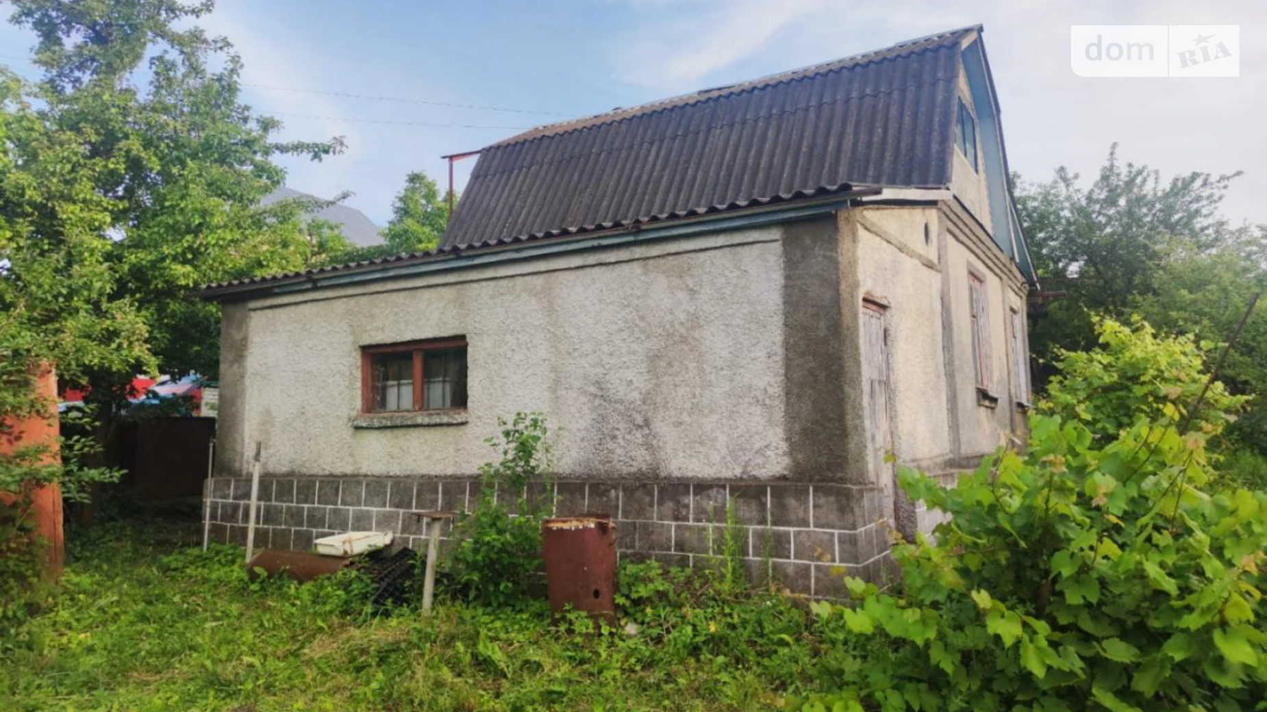 Продається будинок 2 поверховий 50 кв. м з банею/сауною, цена: 18500 $ - фото 2