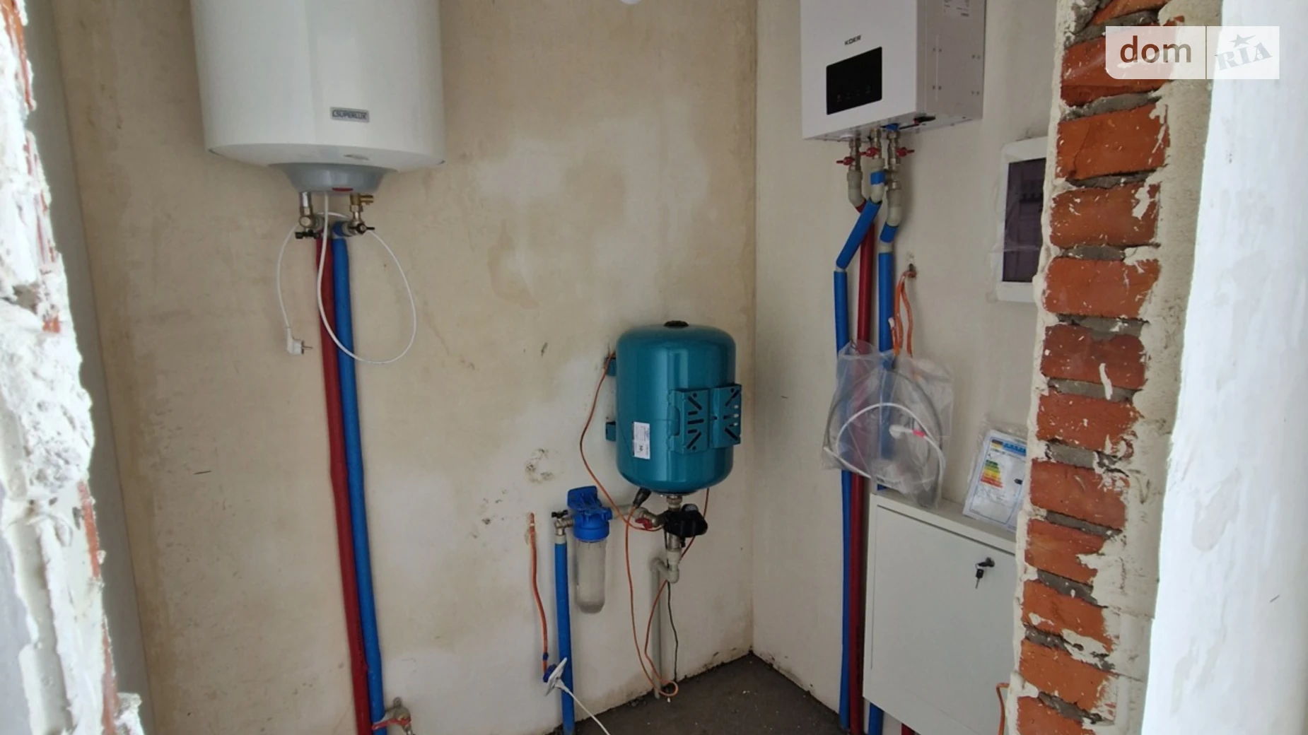 Продается одноэтажный дом 90 кв. м с садом, цена: 80000 $ - фото 3